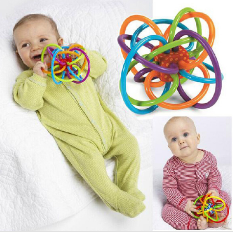 Baby Toys